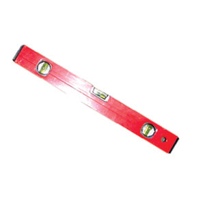 Valley HD Aluminum Box Level, Orange