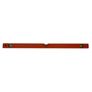 Valley HD Aluminum Box Level, Orange