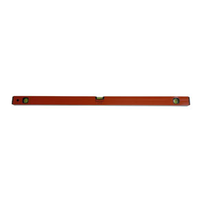 Valley HD Aluminum Box Level, Orange