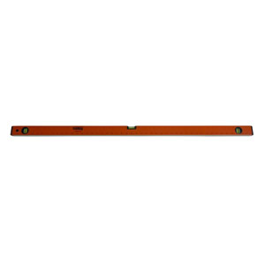 Valley HD Aluminum Box Level, Orange
