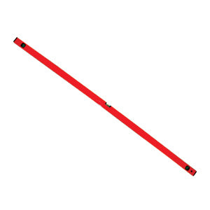 Valley HD Aluminum Box Level, Orange