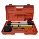 Valley 16" Laser Level Kit With Tripod, Blow Mold Box