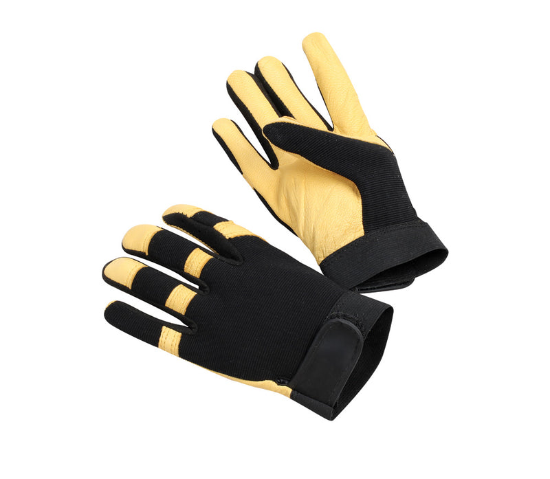 Work Force J-4901 – Mechanic Style