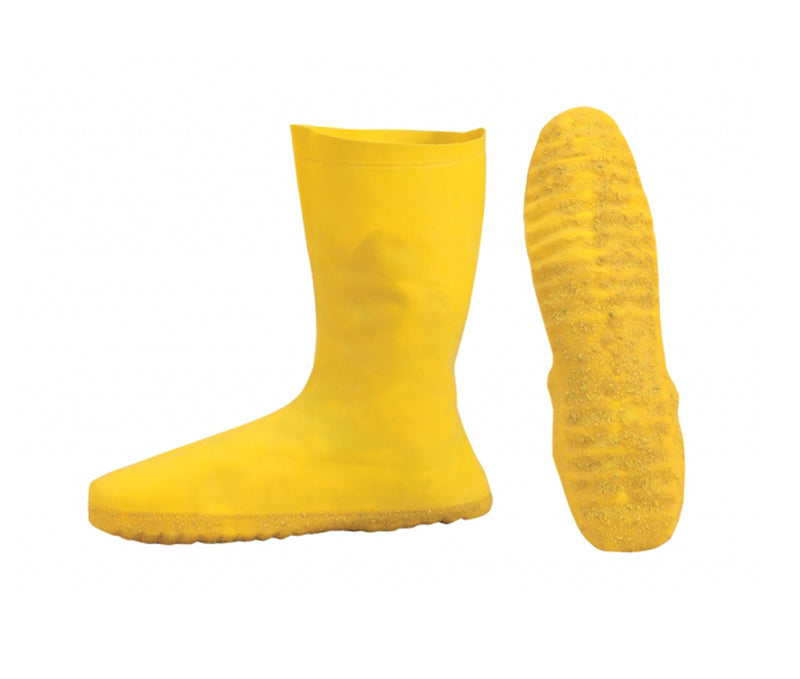Work Force Nuke Haz-Mat Boots