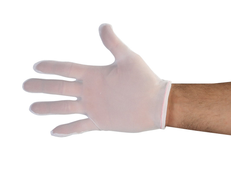 Work Force Nylon Inspection Gloves