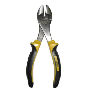 Valley Diagonal Plier, CR-V, Sure-grip Handle