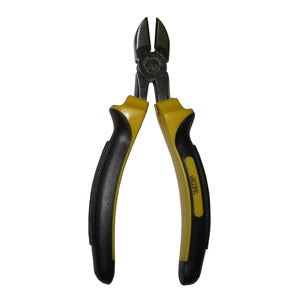 Valley Diagonal Plier, CR-V, Sure-grip Handle