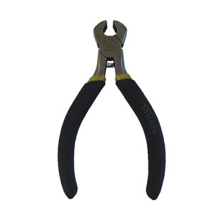 Valley End Cutter Plier, CR-V, Foam Grips