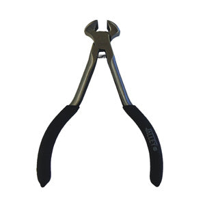 Valley End Cutter Plier, CR-V, Foam Grips