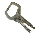 Valley Locking C-clamp, CR-V