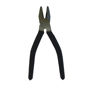 Valley Linesman Plier, CR-V, Foam Grips