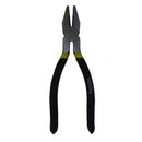 Valley Linesman Plier, CR-V, Foam Grips