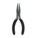 Valley Long Nose Plier, Cr-V, Foam Grips