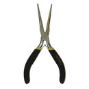 Valley Needle Nose Plier, CR-V, Foam Grips
