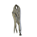 Valley Locking Plier, CR-V