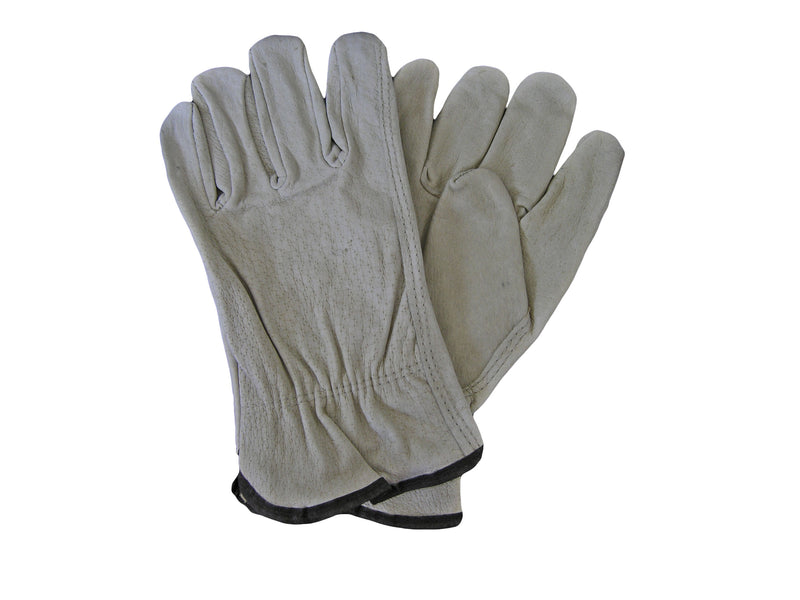 Work Force 337K – Grain Pigskin Drivers Gloves