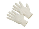 Work Force Cotton Knit Gloves