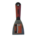 Valley Stainless Steel Flexible Scraper Putty Knife Handle 1" - 6"