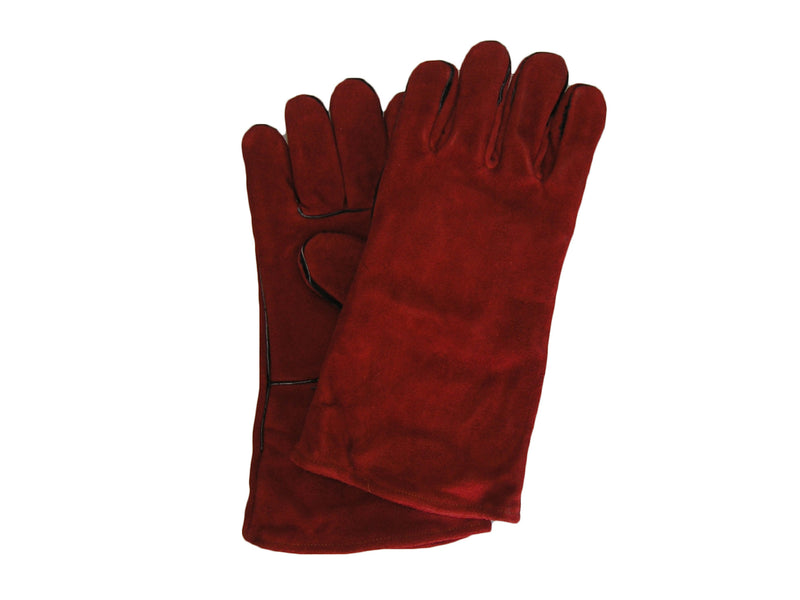 Work Force 38-2R “AB” Shoulder Leather Welding Gloves