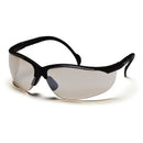 Work Force Venture 2 (Black, I/O Mirror) Safety Glasses