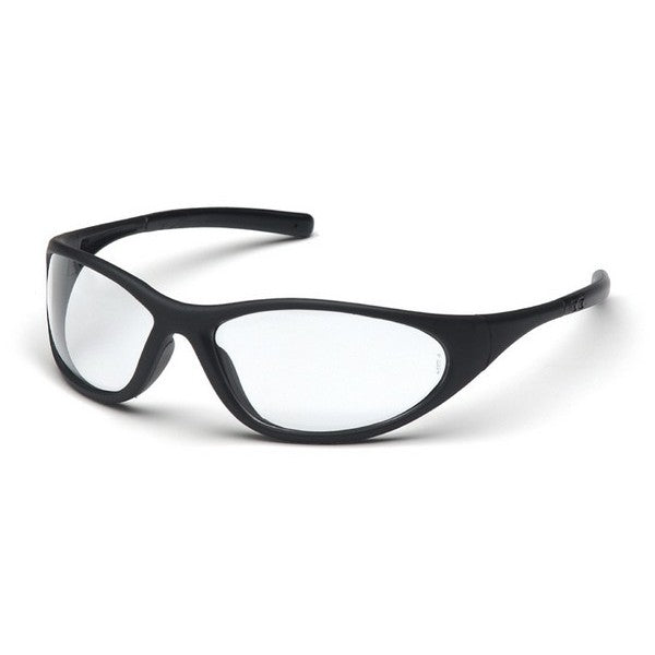 Work Force Zone II Clear / Mirror Lenses