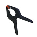 Nylon Spring Clamps  2", 4", 6", 9"