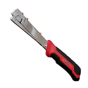 Valley Hammer Tacker With Soft-touch Grip
