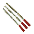 Valley 3 Pc. Socket Holder W/pvc Grip, 1/4"-3/8"-1/2" Dr.