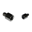 Valley 2 Pc. Reducing Socket Adapter Set