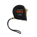Valley Tape Measure, Combo. Blade, Pro-series
