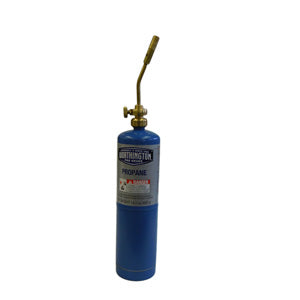 Valley Propane Torch Kit, 14.1 Oz. Tank