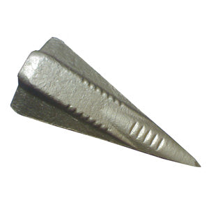 Valley 4.5 Lb. Splitting Wedge, Diamond-type Woodblaster