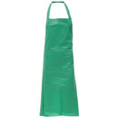 Work Force .42 mm Green Vinyl Aprons