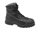 Blundstone 994 XFOOT Rubber Lace-Up Steel Toe Boots