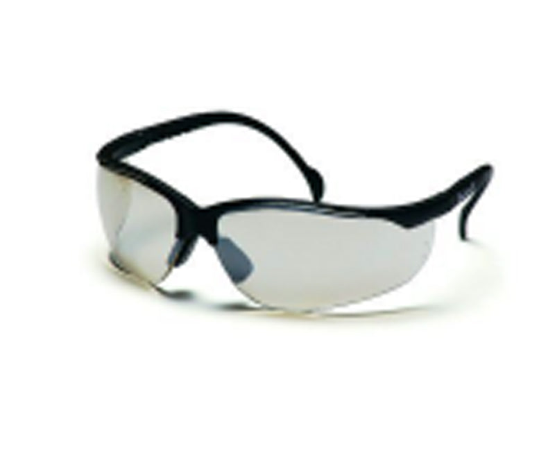 Work Force Venture 2 (Black W/ Clear Lenses)