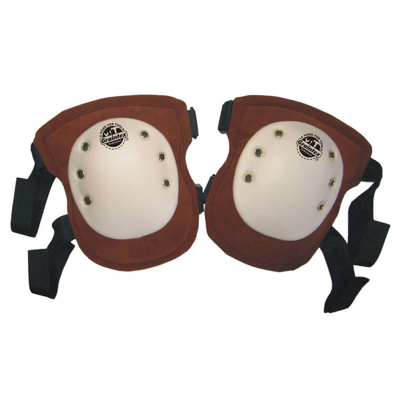 Chalimex Professional Wide Soft Cap Knee Pads