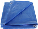 All Purpose Heavy Duty Blue Tarps Water Proof Tarp