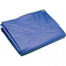 All Purpose Heavy Duty Blue Tarps Water Proof Tarp