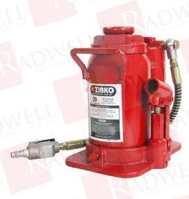 Zinko Air Hydraulic Bottle Jacks