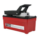 Zinko Air Pumps with Steel Reservoir