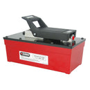 Zinko Air Pumps with Steel Reservoir