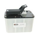 Zinko Air Pumps with Plastic Reservoir