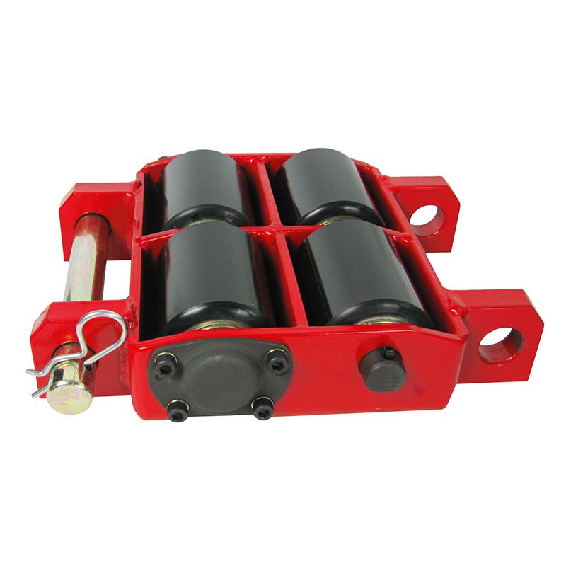 Zinko Low Profile Speed Rollers 1 Ton, 3 Ton, 5 Ton