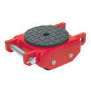 Zinko Low Profile Speed Rollers 1 Ton, 3 Ton, 5 Ton