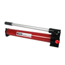 Zinko Aluminum Hand Pumps Double Speed