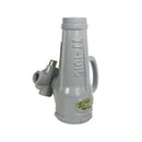 Zinko Journal Mechanical Jacks