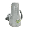 Zinko Journal Mechanical Jacks