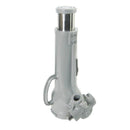 Zinko Journal Mechanical Jacks