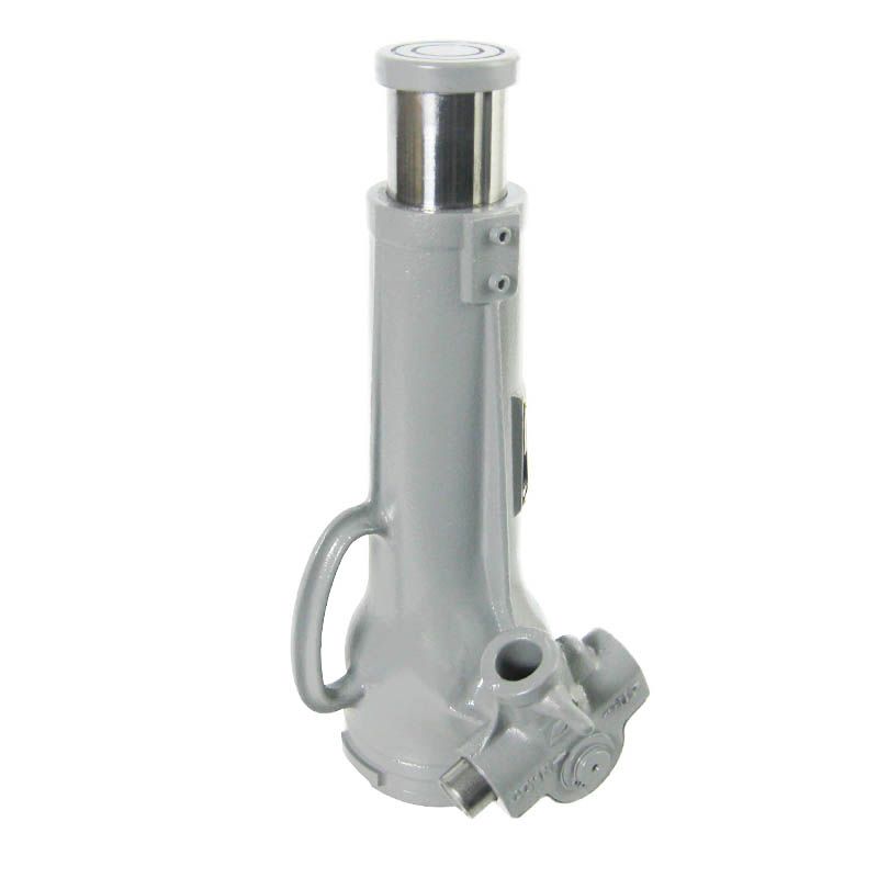 Zinko Journal Mechanical Jacks