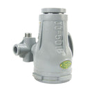 Zinko Journal Mechanical Jacks